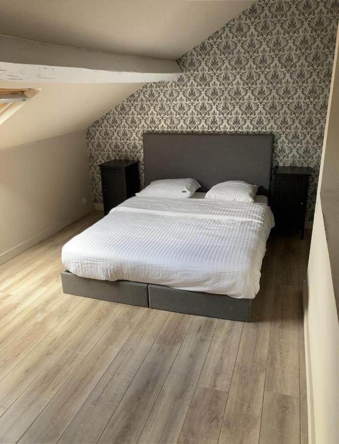 Maison Martha - Sauna En Jacuzzi - 12 Personen Oostende Ngoại thất bức ảnh