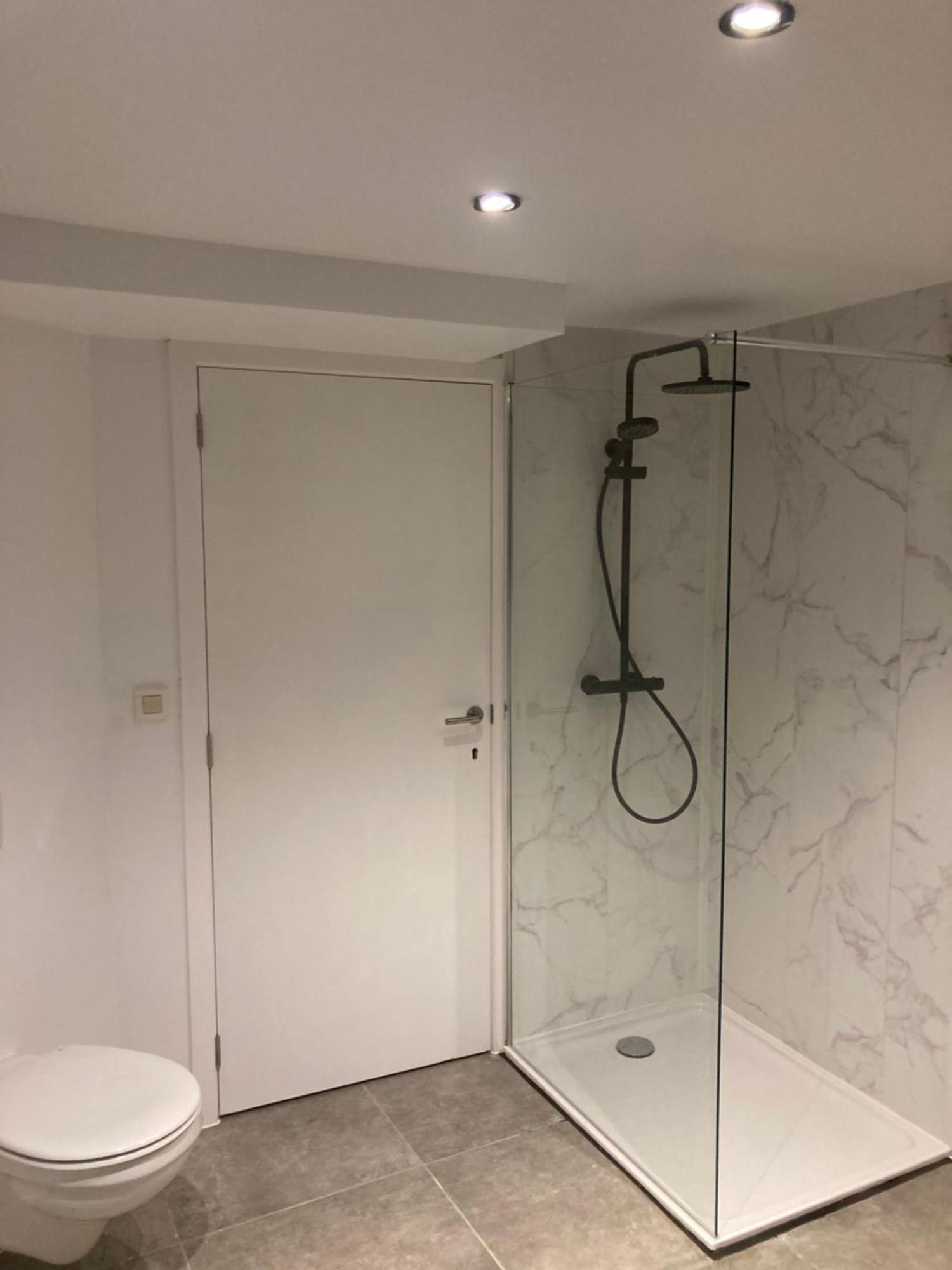Maison Martha - Sauna En Jacuzzi - 12 Personen Oostende Ngoại thất bức ảnh